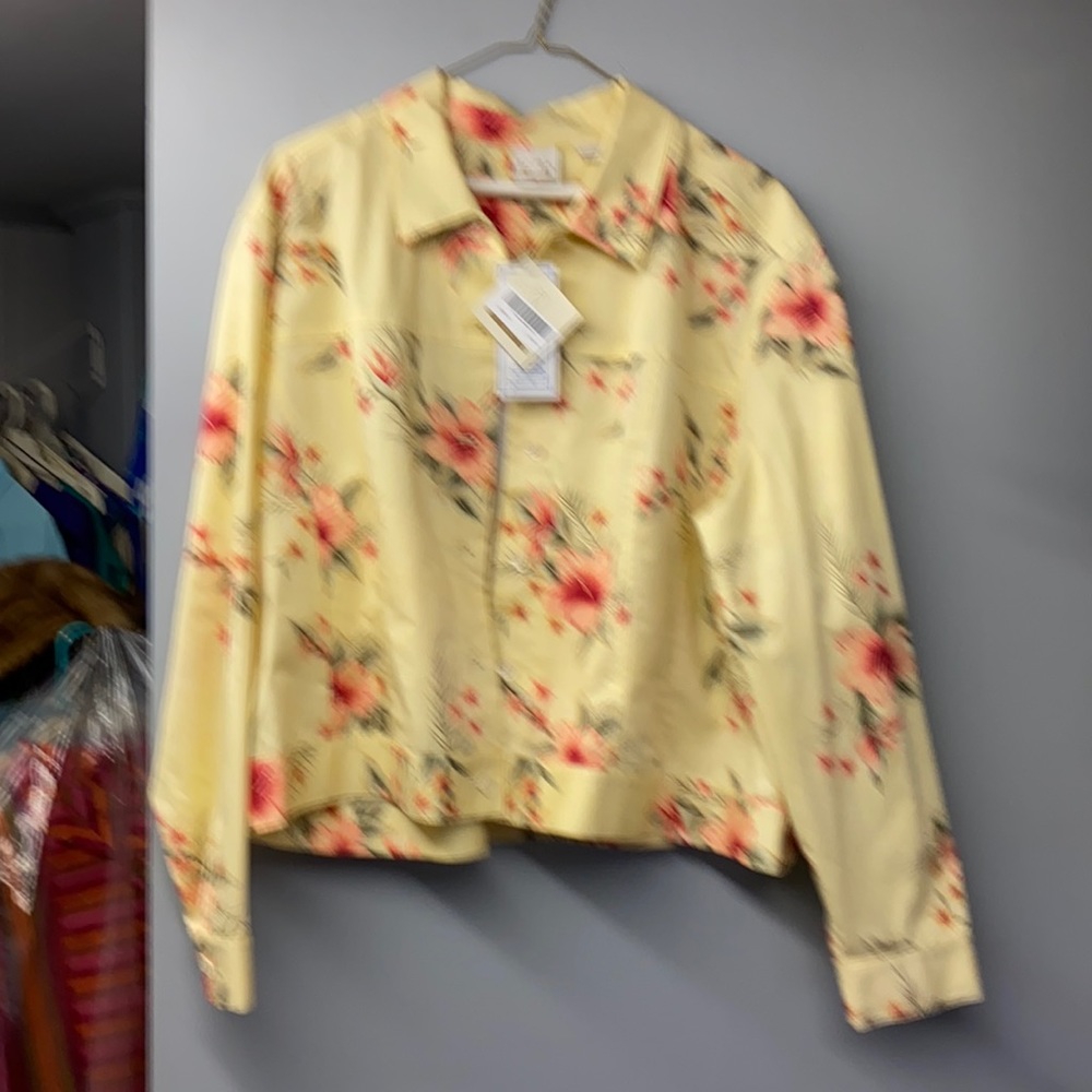 EP PRO Jacket